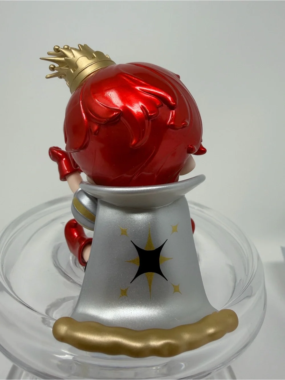 INOSOUL THE TRUE SELF Popmart THE FORGOTTEN LAND Series Vinyl Figure